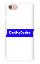 darlingdezire iPhone Phone Cases