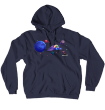 Blusa de Frio - Space