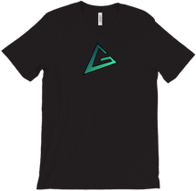 Caustic G T-shirt