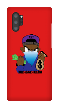 tstshadowgaming Samsung Phone Cases