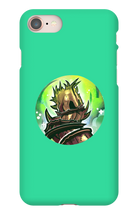 GSZ iPhone Phone Cases