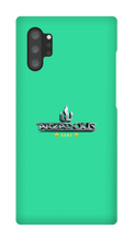 ARZADOUS ARMY Samsung  Cases