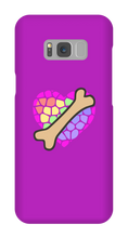 The Rainbowne Samsung Case