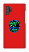 dragonkun19 Samsung Phone Cases