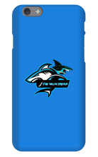 theseastriker iPhone Phone Cases