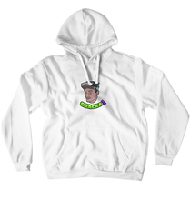 Cracka_FPV Hoodies (No-Zip/Pullover)