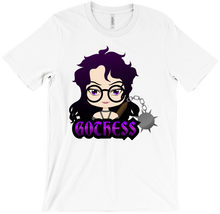 Gothess Gaming T-Shirts