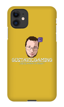 gustavicgaming iPhone Phone Cases