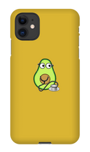 DrAvocado Iphone cases