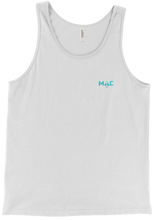 mac_adellic Tank Top