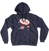 kpoptv247 Hoodies (No-Zip/Pullover)