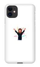 picho0n iPhone Phone FUNDAS