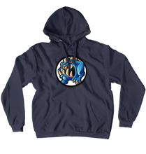 nelinde Hoodies (No-Zip/Pullover)