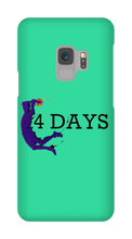 4Days Samsung Phone Cases