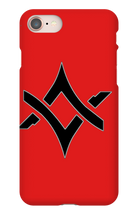 serkhiov06 iPhone Phone Cases