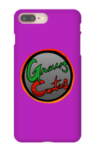 gamerscreations iPhone Phone Cases