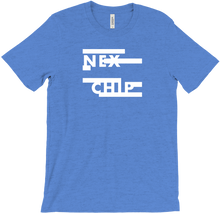 C:\NL\ZeroDay\T-Shirt\(White Stripe NexChip Text)