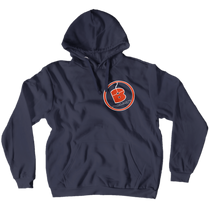 b_student_gaming Hoodies (No-Zip/Pullover)