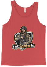 sgtsantatv Tank Top