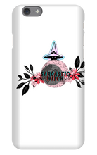 sarcasticwitcht iPhone Phone Cases