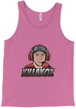 killakoz1616 Tank Top