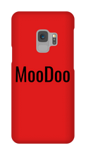 masterunsolved Samsung Phone Cases