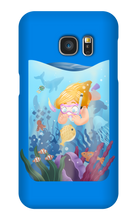 nos_love Samsung Phone Cases