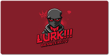 brawlergtv XXL Gaming Mousepad