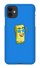ricotamalito iPhone Phone Cases