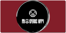 prosperinghippy XXL Gaming Mousepad