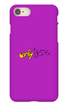 iComfy