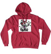 dr_witchd0ct0r Hoodies (No-Zip/Pullover)