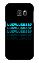 lugylugo887 Samsung Phone Cases