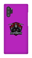 reaper_wxw Samsung Phone Cases