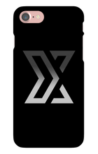 DENNYx iPhone PhoneCases (logo)