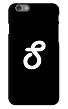 Speculationz iPhone Cases (dark)