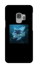 frostnation Samsung Phone Cases