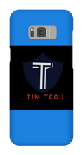timhoareau Samsung Phone Cases
