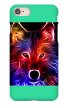 kingdestro iPhone Phone Cases