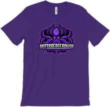RotisserieSquid Full Chest T-Shirt