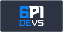 SixpiDevs Alfombrilla XXL / Gaming Mousepad XXL V2