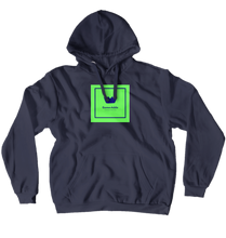 gameradde Hoodies (No-Zip/Pullover)