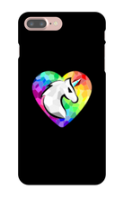 Unicorn iPhone Phone Case