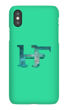 healablefiend06 iPhone Phone Cases