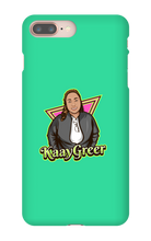 kaaygreer iPhone Phone Cases