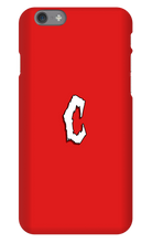 codar455 iPhone Phone Cases