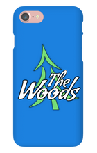 The Woods iPhone Phone Cases