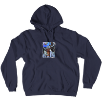 dartekprod Hoodies (No-Zip/Pullover)