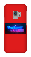 ralf2015 Samsung Phone Cases