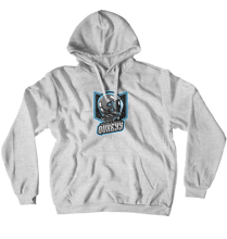 Quxeyy Hoodies (No-Zip/Pullover)